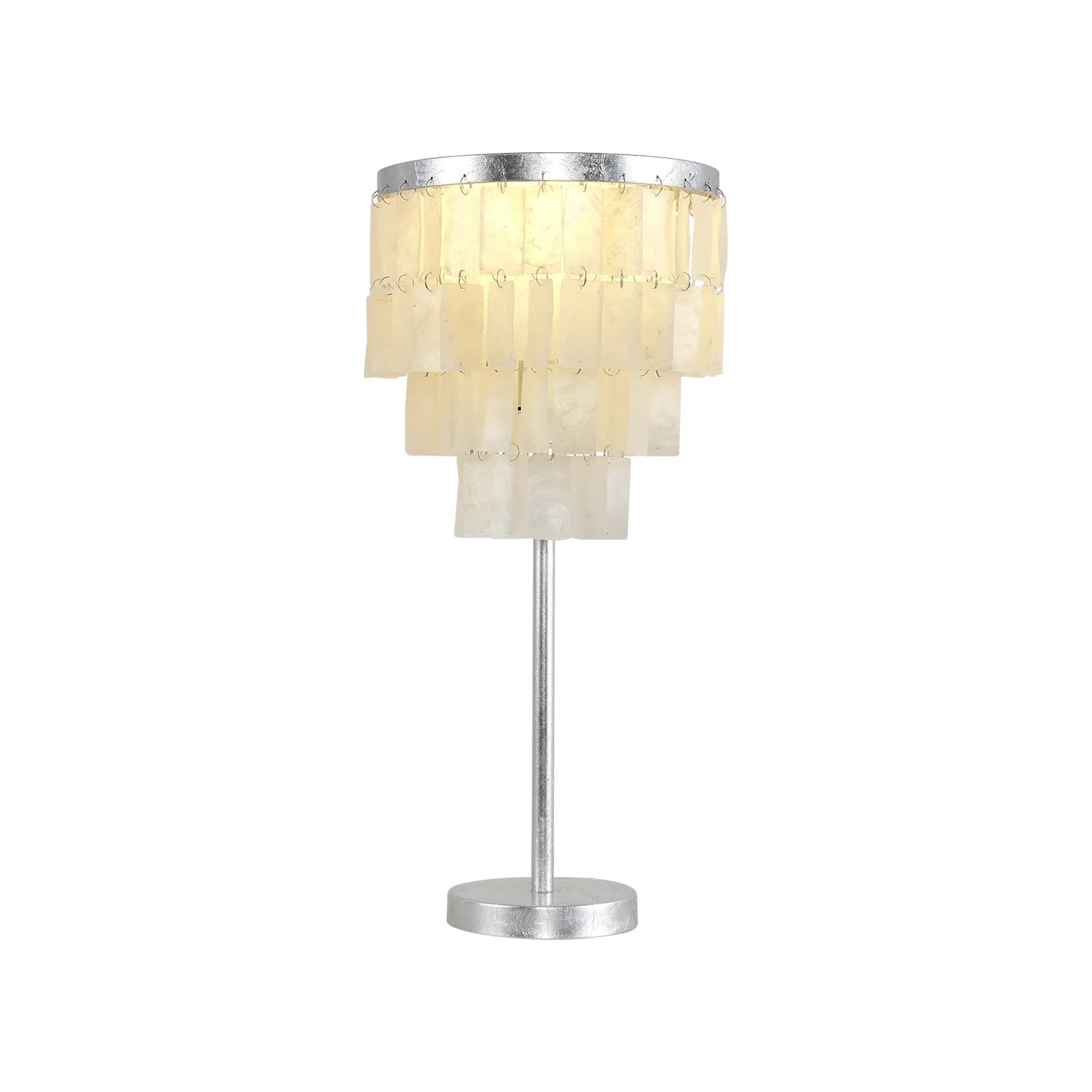 Skye Tiered Table Light