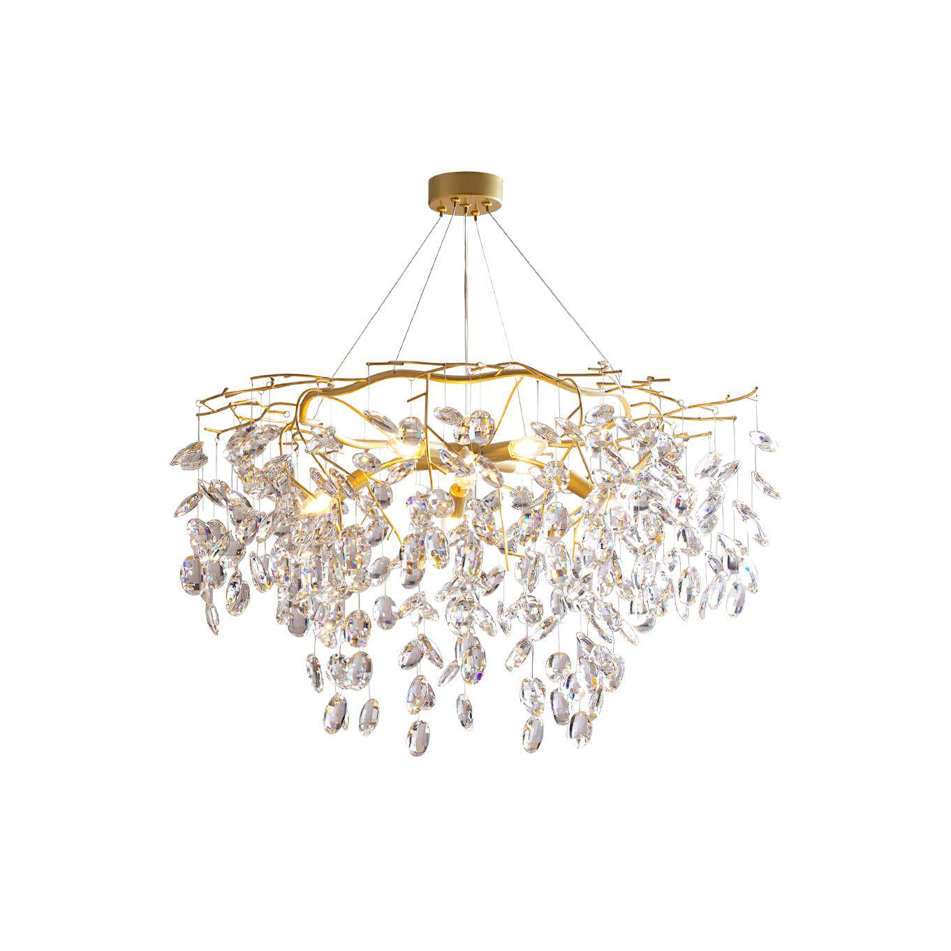 Sofia Chandeliers