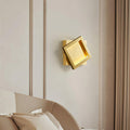 Square Wall Lamp