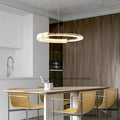 Stella Crystal Chandelier
