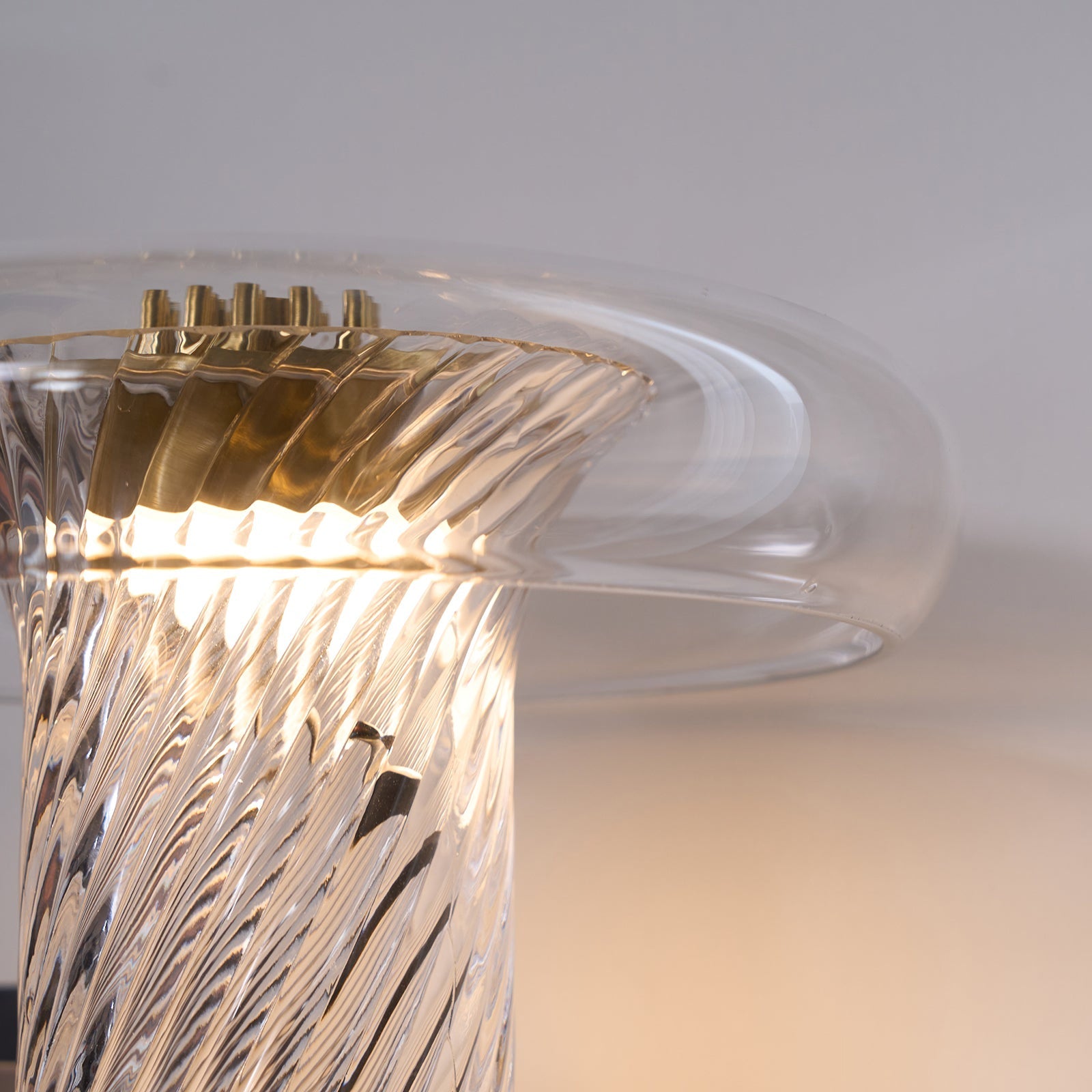 Stellar Table Lamp
