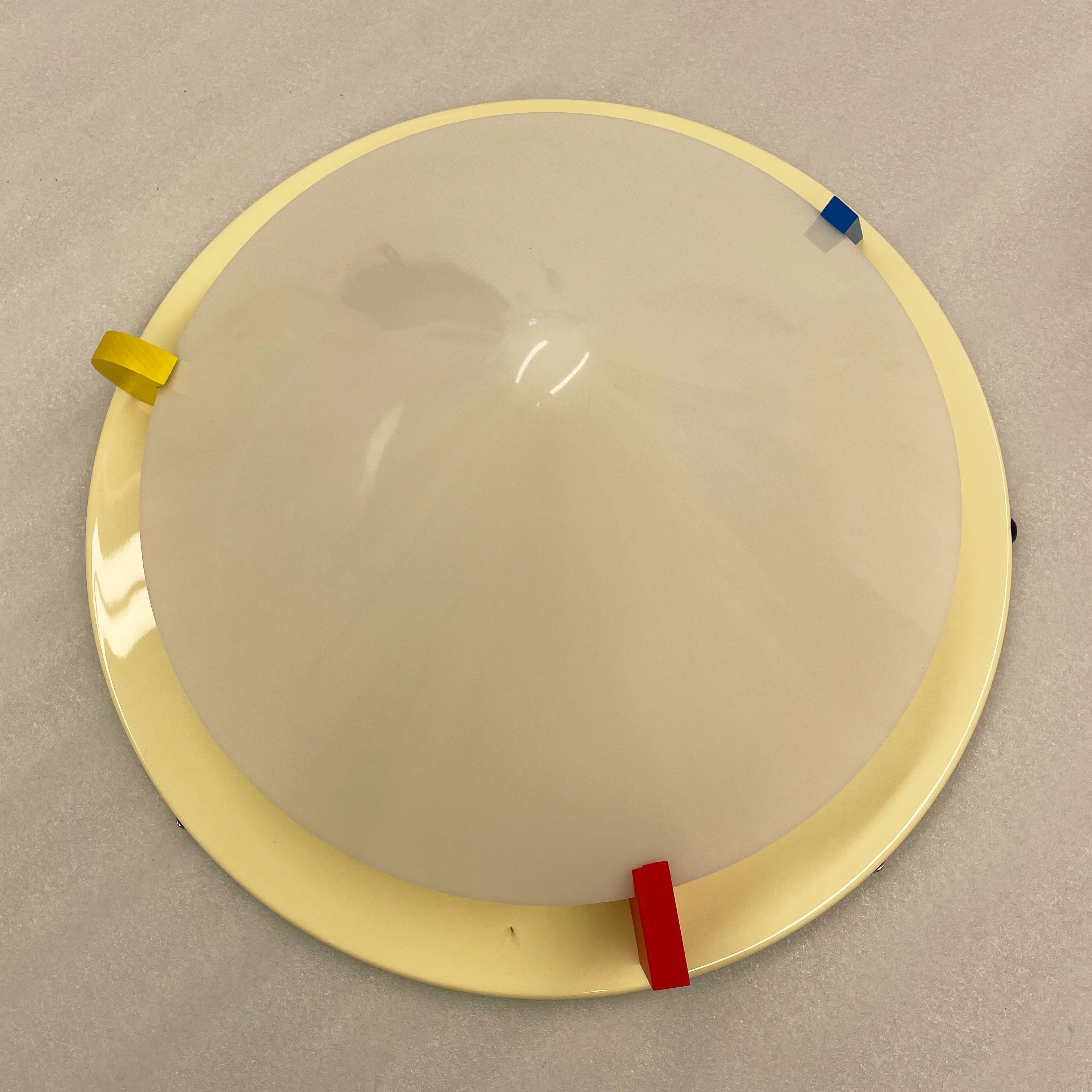 Modern Stoja Acryli Ceiling Lamp