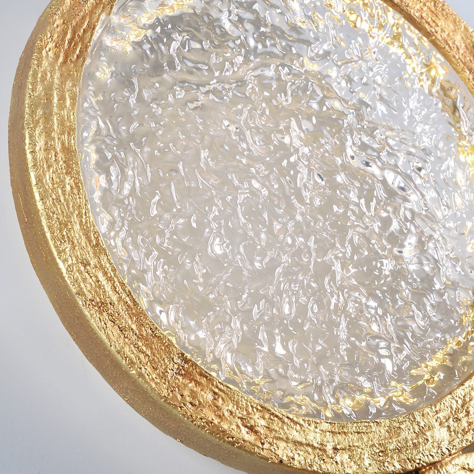 Sun Wall Light