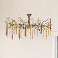 Glamour Dripstone Chandelier
