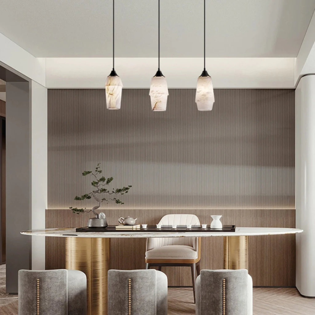 Ten Ma Do Pendant Lamp