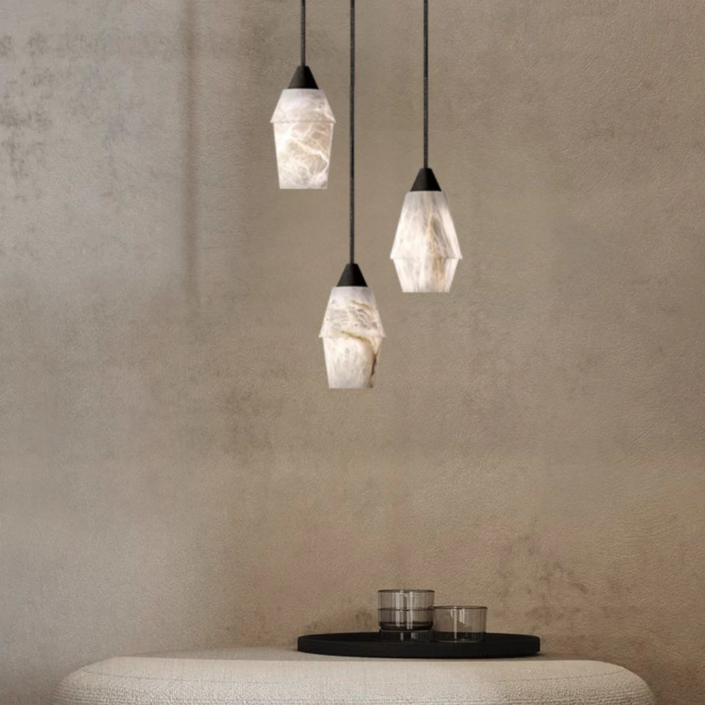 Ten Ma Do Pendant Lamp