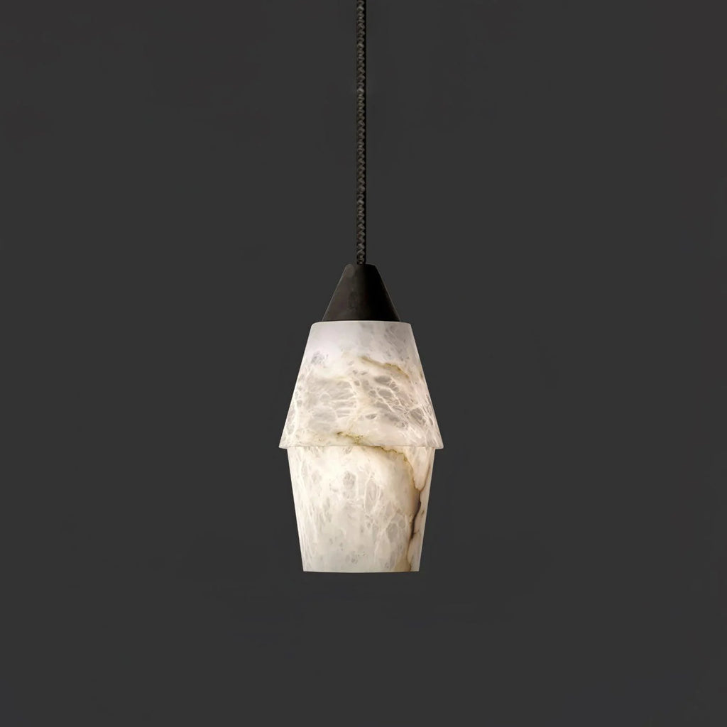 Ten Ma Do Pendant Lamp