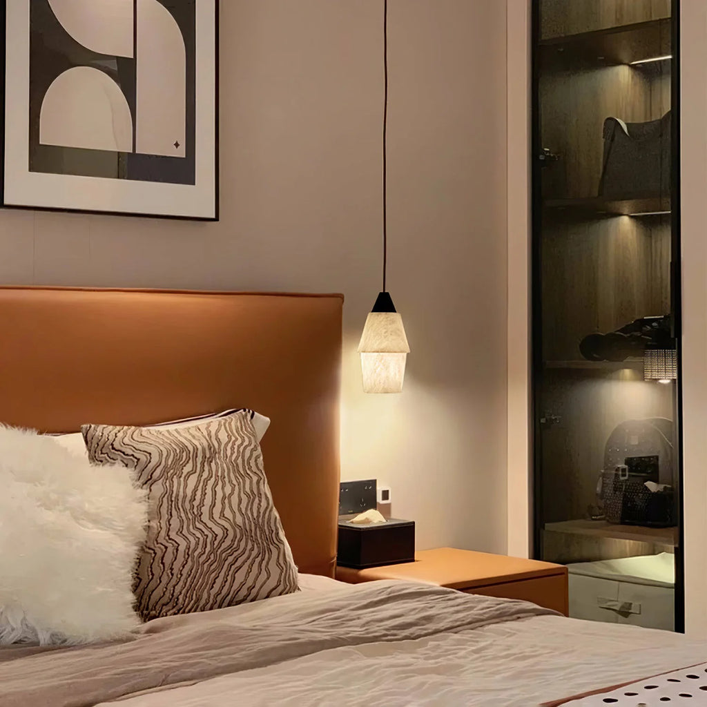 Ten Ma Do Pendant Lamp