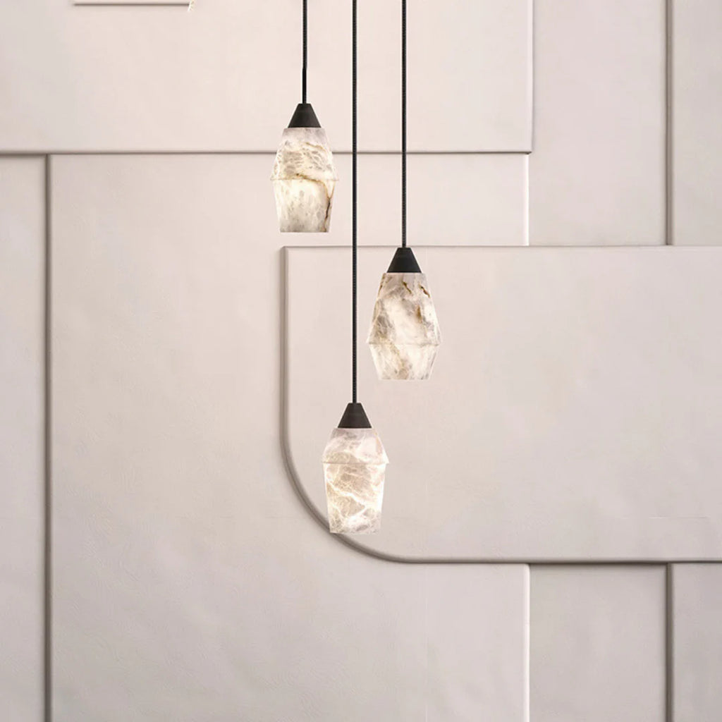 Ten Ma Do Pendant Lamp