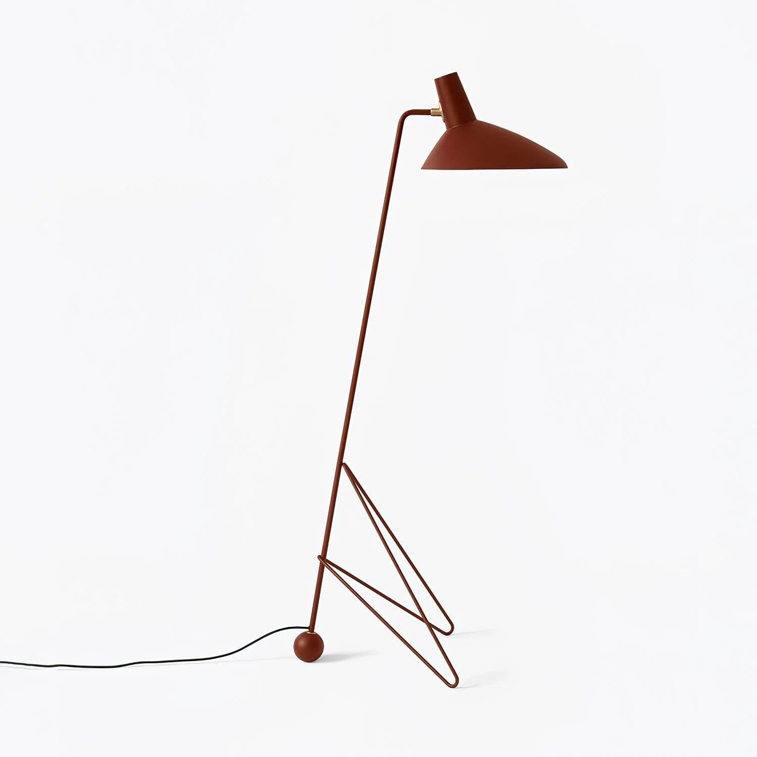 Tripod HM8 Floor Lamp