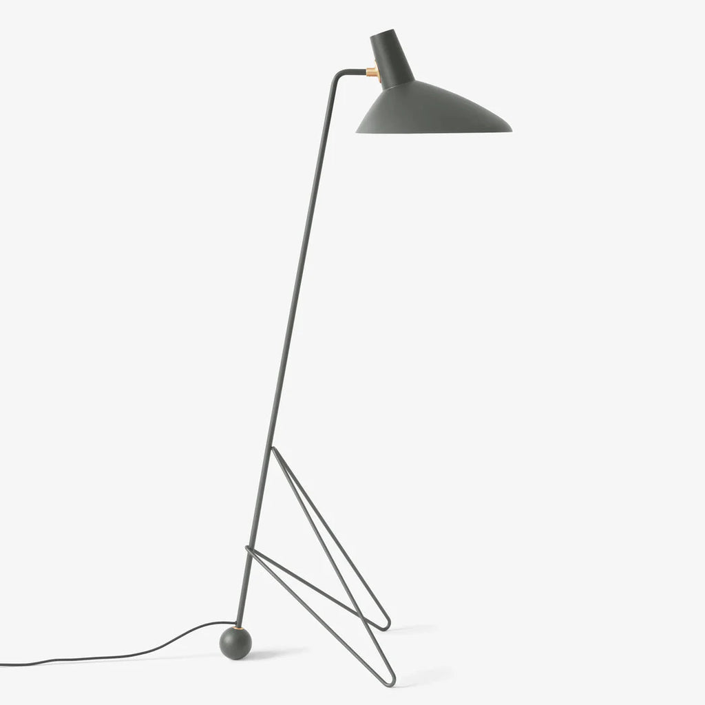 Tripod HM8 Floor Lamp
