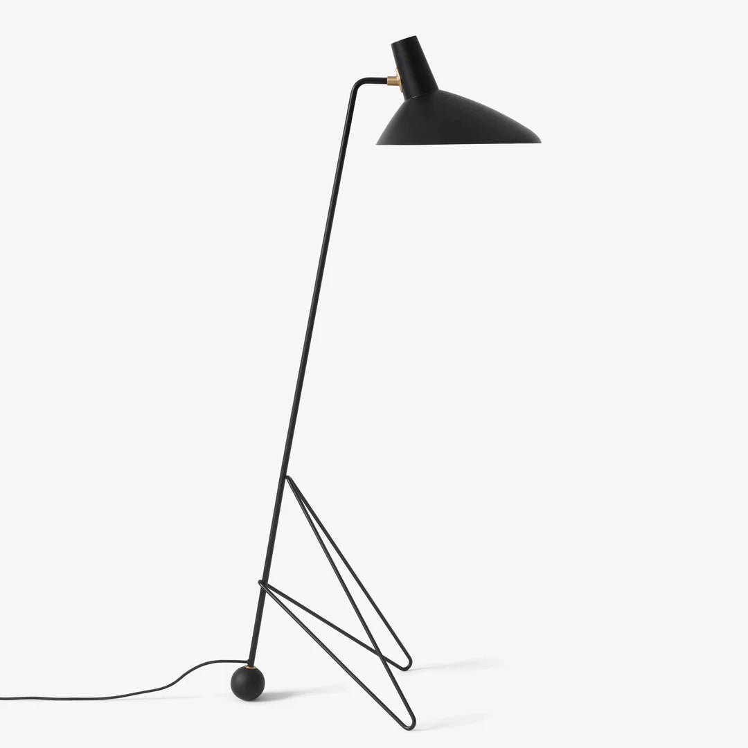 Tripod HM8 Floor Lamp