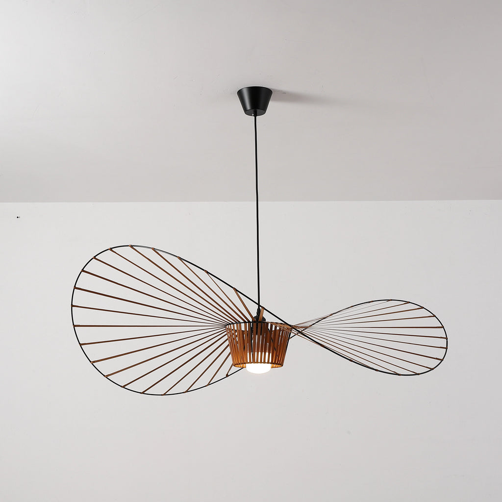 Vertigo Pendant Light