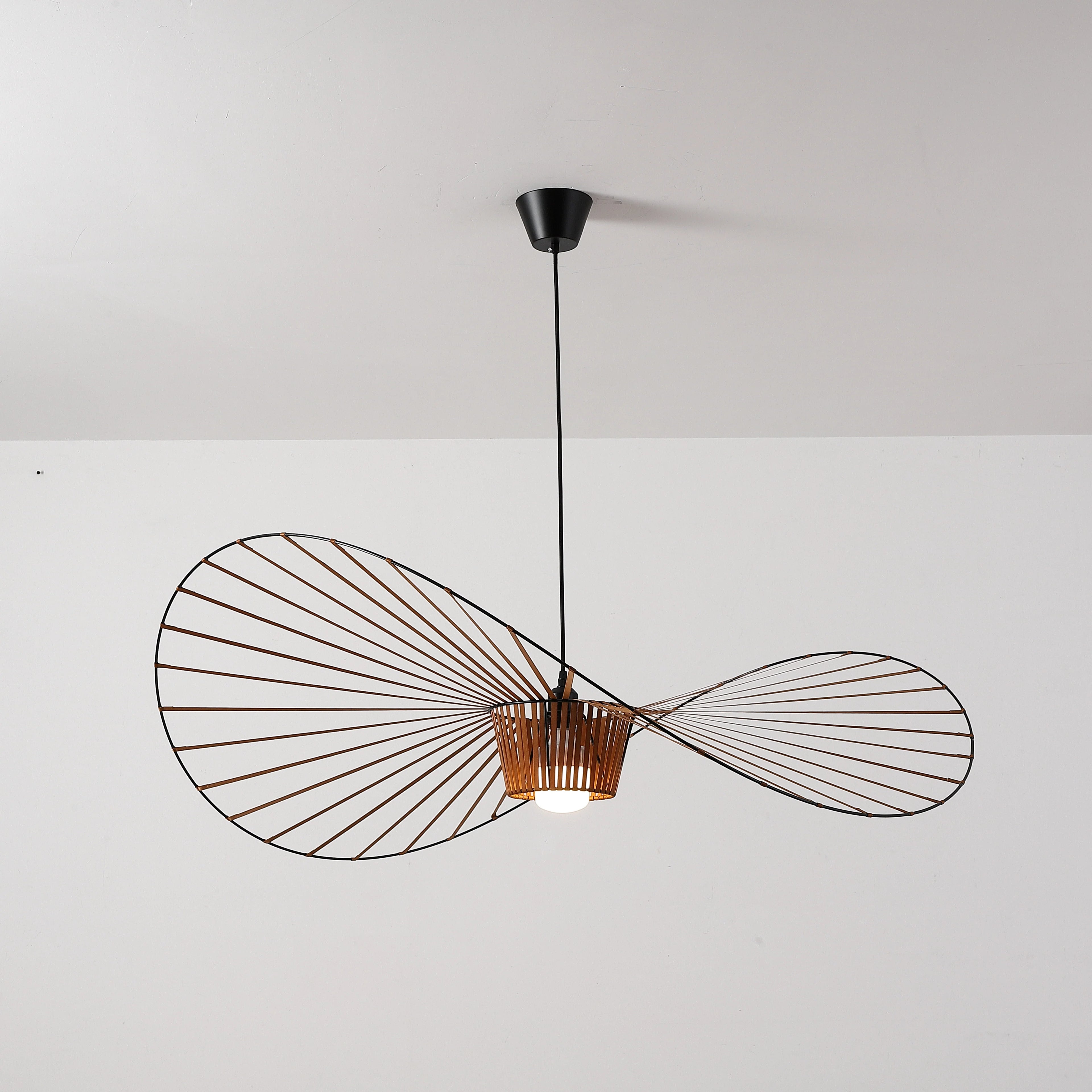 Vertigo Pendant Light