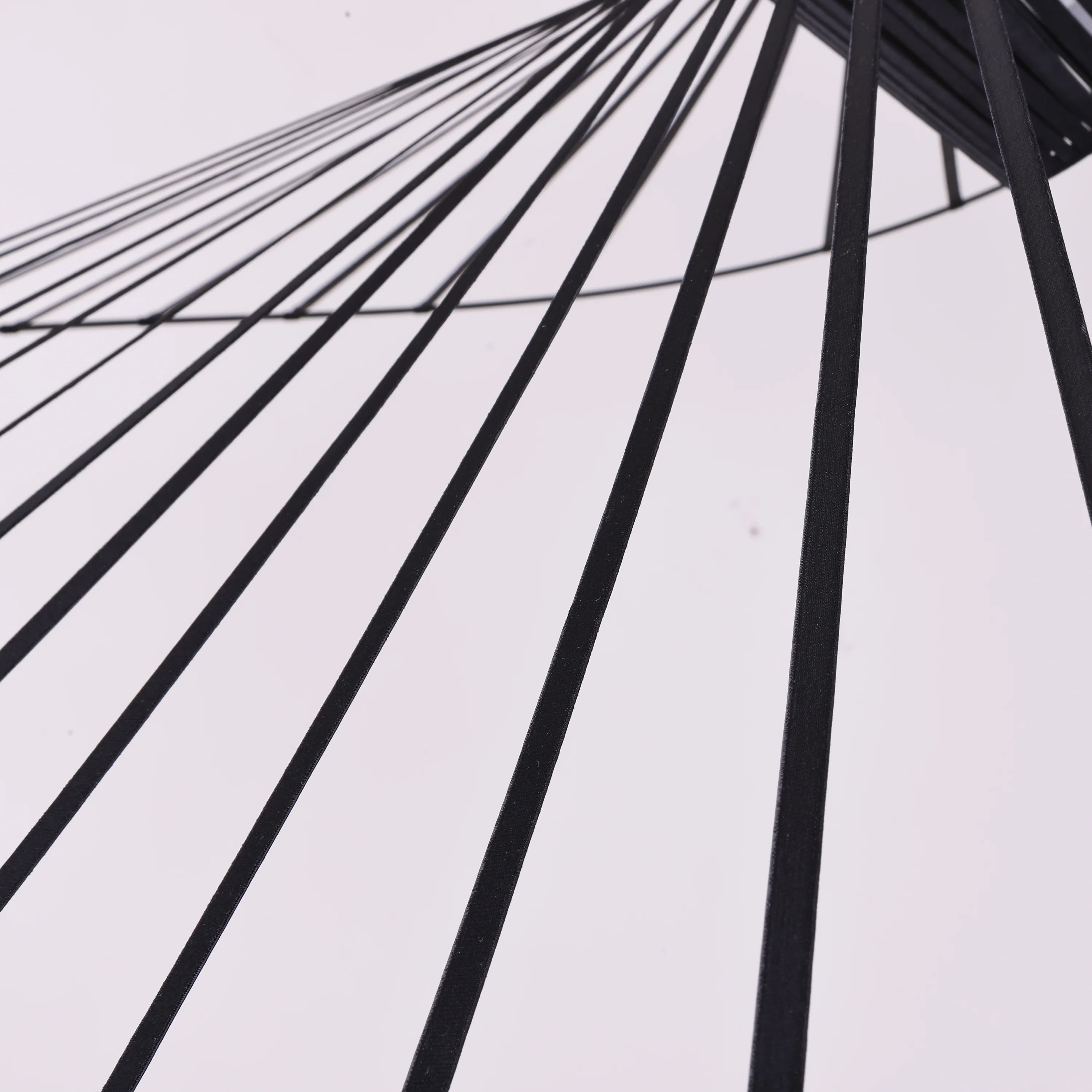 Vertigo Pendant Light