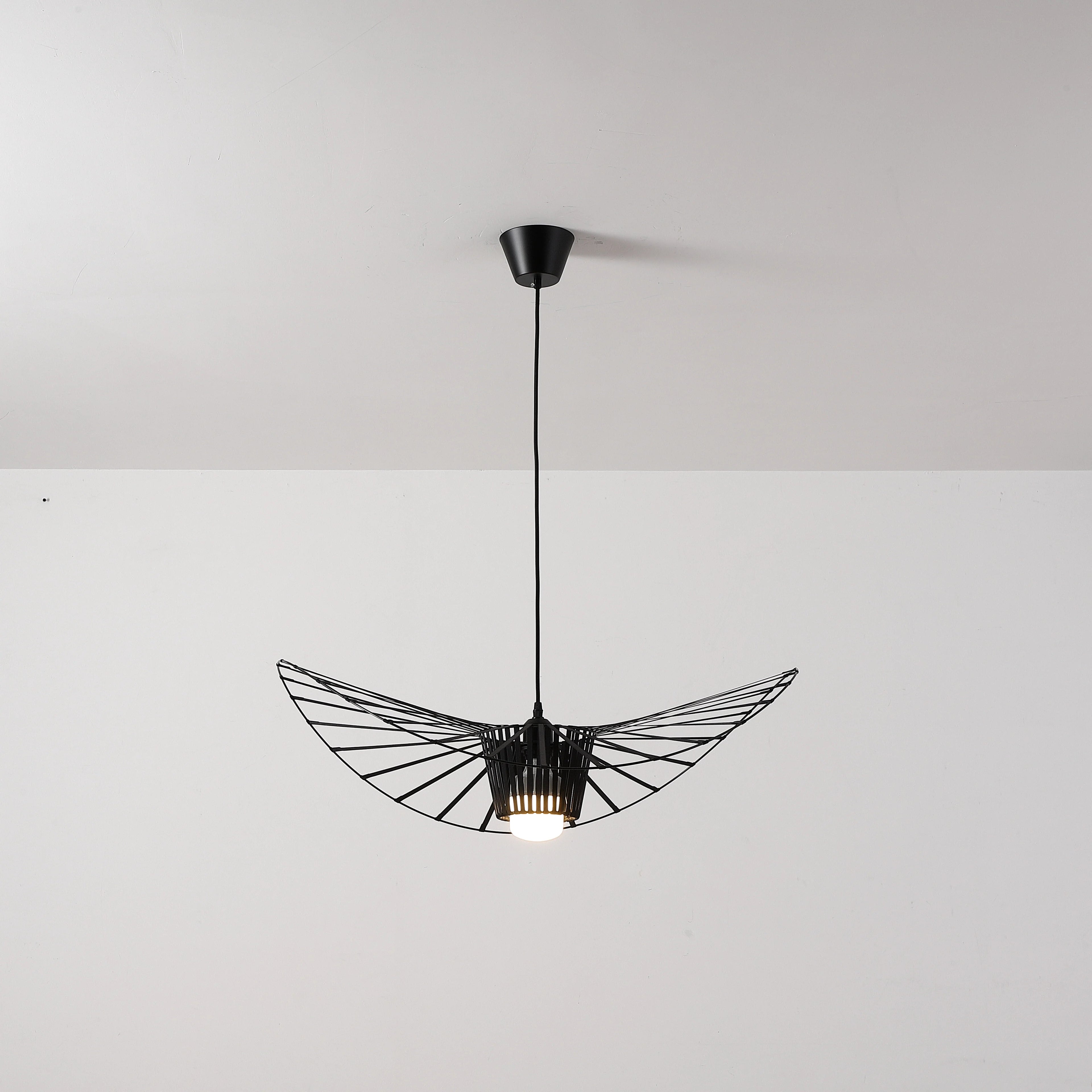Vertigo Pendant Light