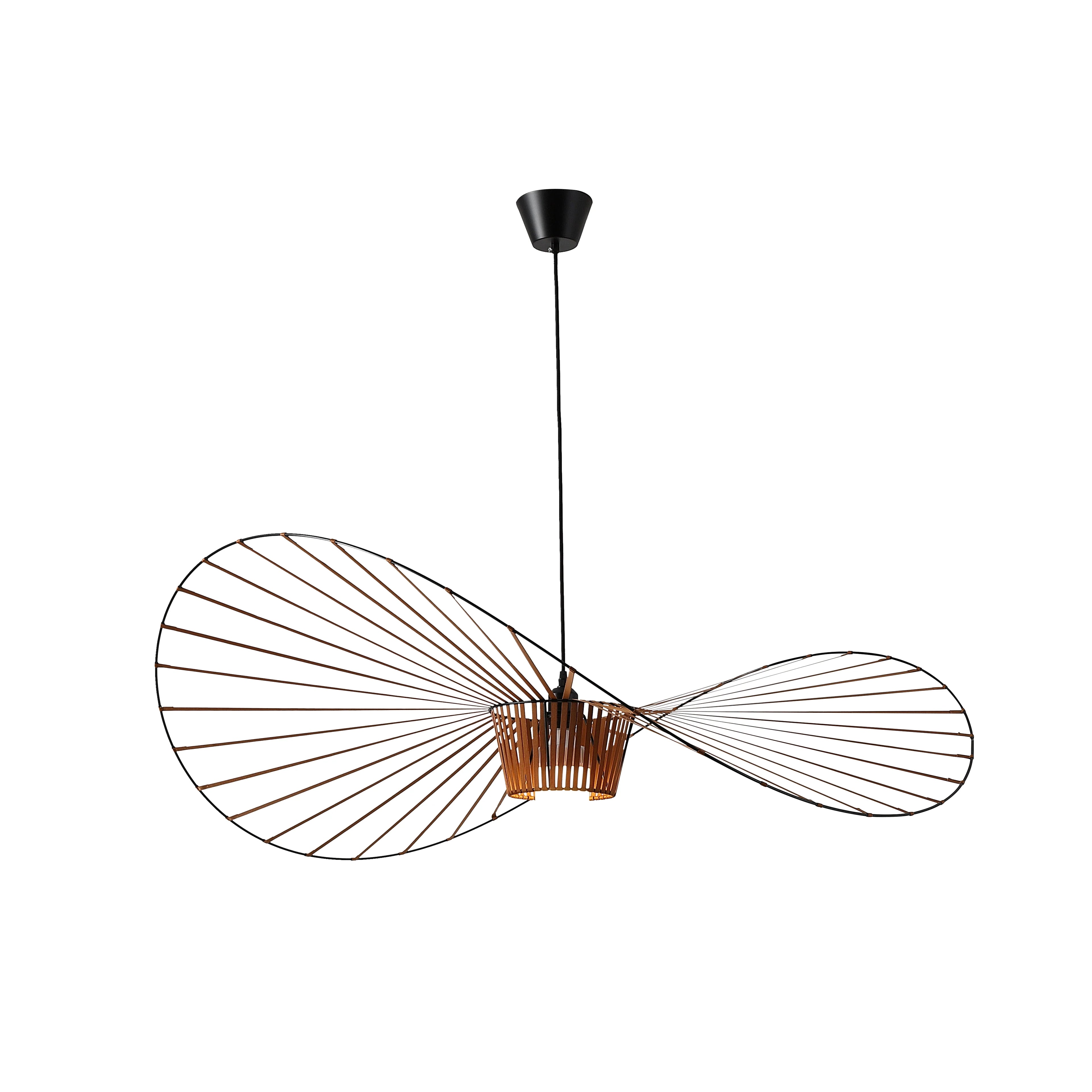 Vertigo Pendant Light