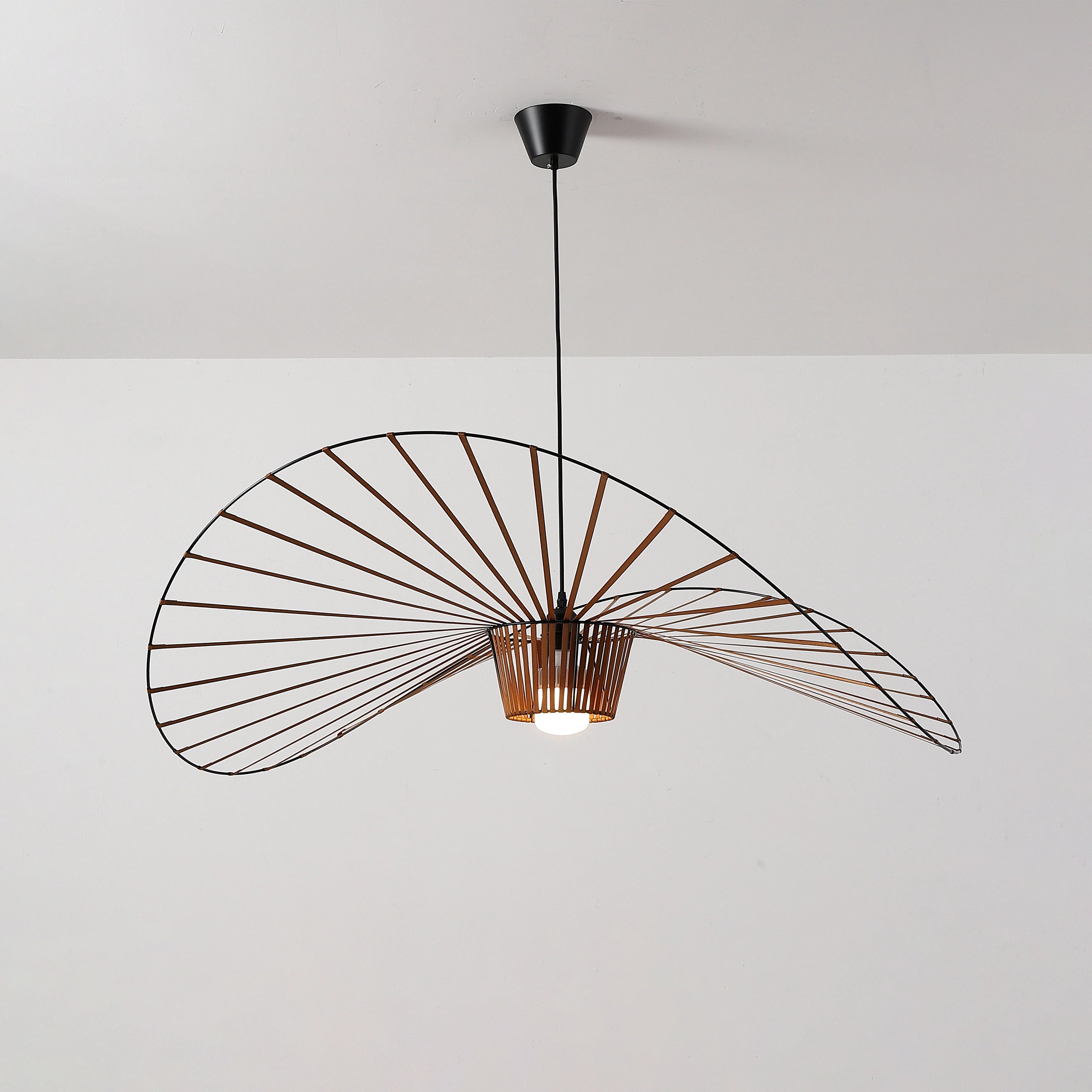 Vertigo Pendant Light
