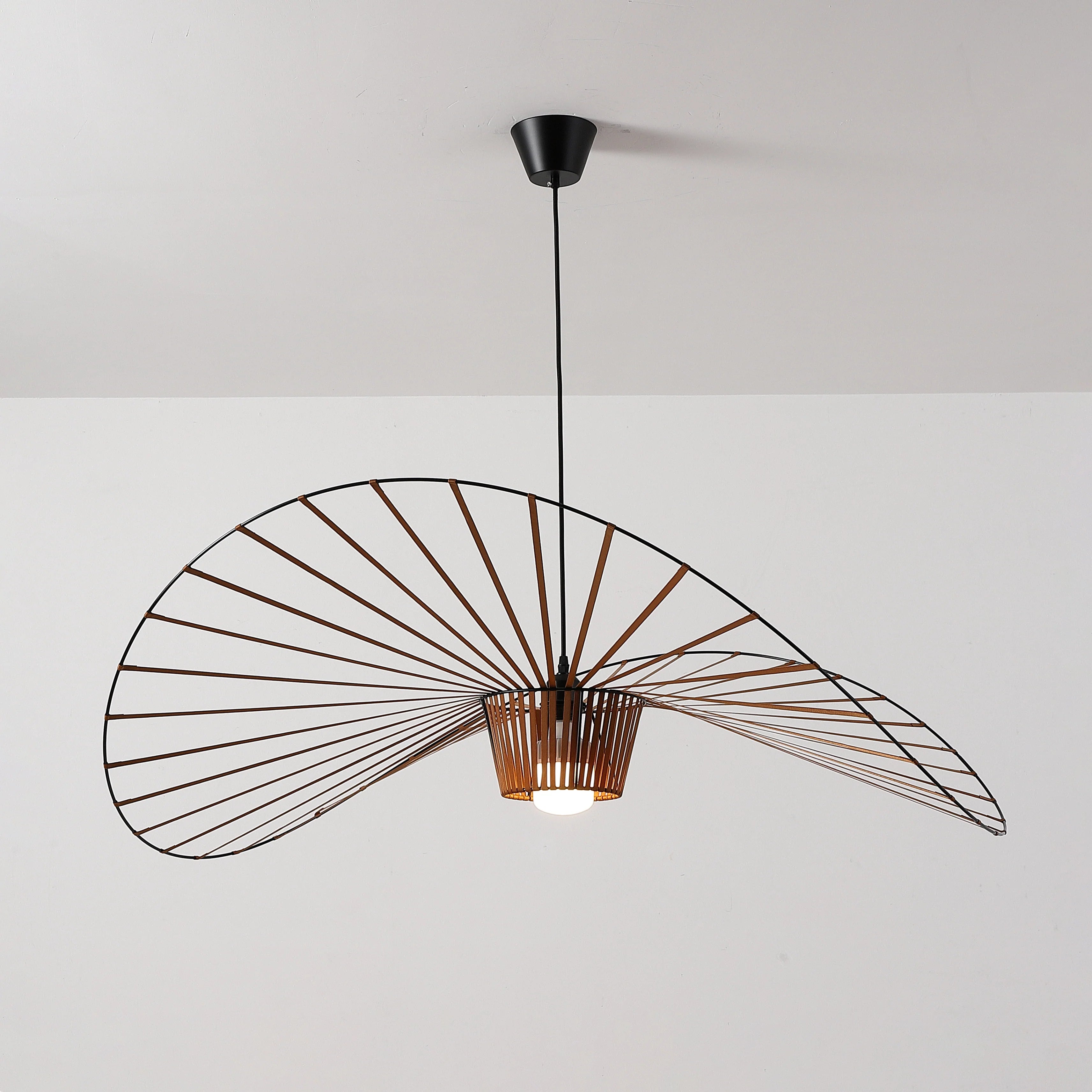 Vertigo Pendant Light