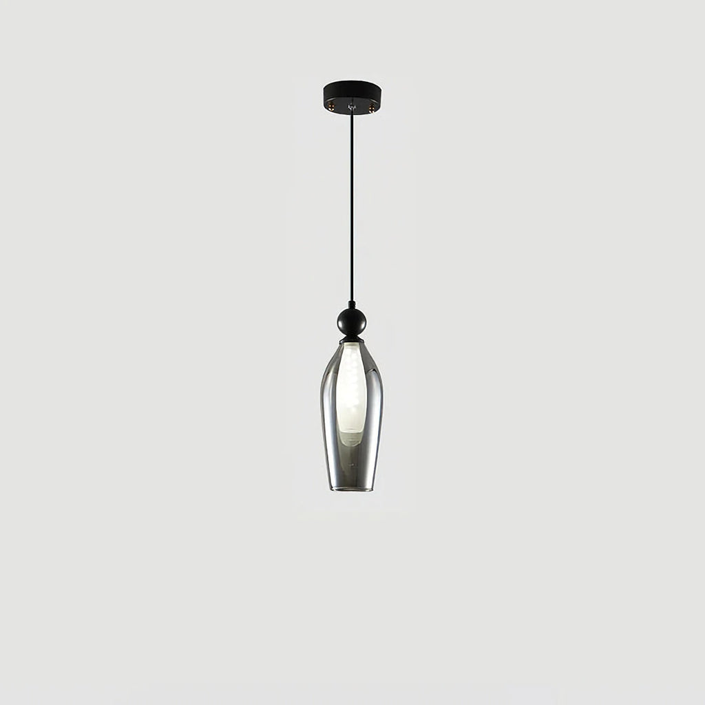 Vista Glass Pendant Light