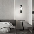 Vista Glass Pendant Light
