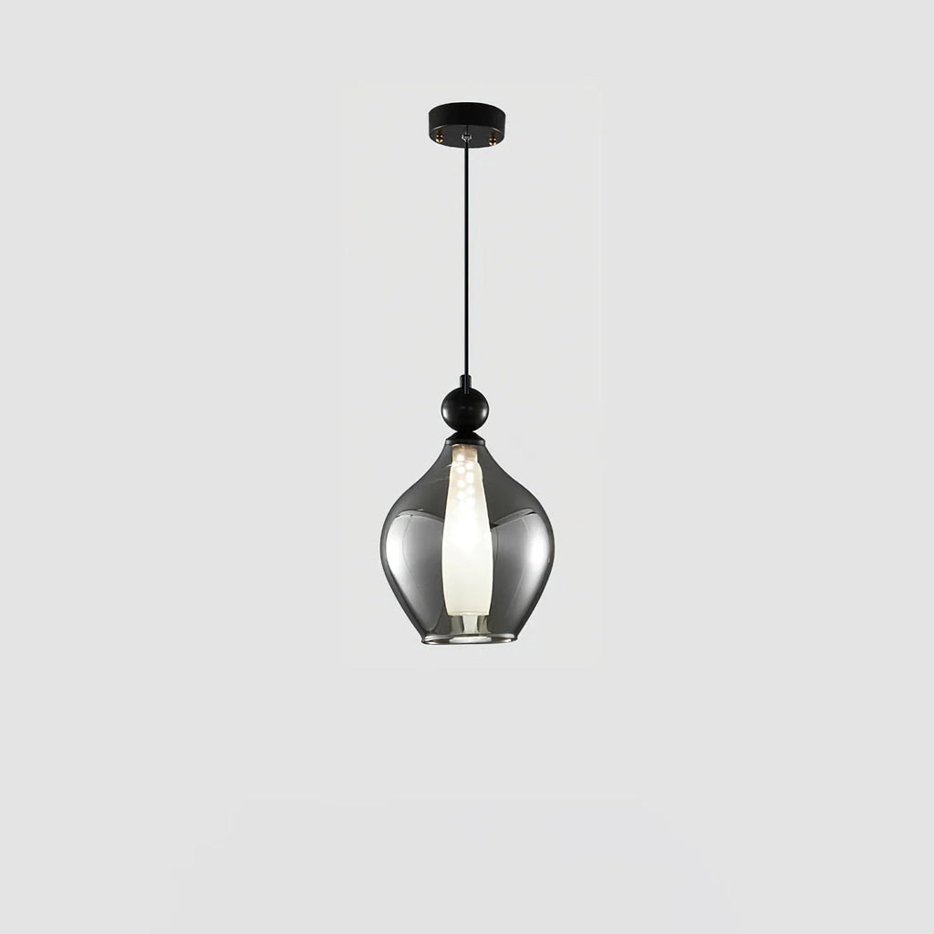 Vista Glass Pendant Light