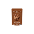 SAHALE SNACKS: Valdosta Pecans Glazed Mix Nut Blend, 4 oz