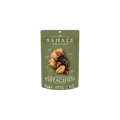 SAHALE SNACKS: Pomegranate Pistachios Glazed Mix Nut Blend, 4 oz