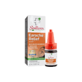 SIMILASAN Earache Relief Ear Drops - Natural & Soothing Care | 0.33 oz