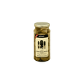 KRINOS Cracked Green Olives - 16oz |Greek Handpicked Olives|Appetizers
