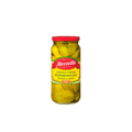MEZZETTA: Golden Greek Peperoncini, 16 oz