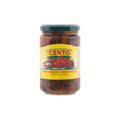 CENTO: Chefs Cut Sun Dried Tomatoes, 10 oz
