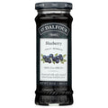 ST DALFOUR: Blueberry Fruit Spread, 10 oz