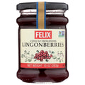FELIX: Lingonberries, 10 oz
