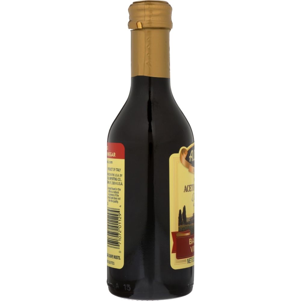ALESSI: Balsamic Vinegar, 8.5 oz