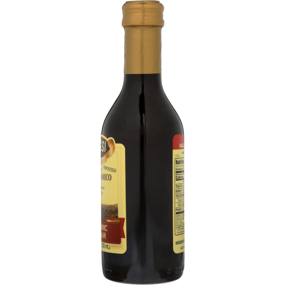 ALESSI: Balsamic Vinegar, 8.5 oz
