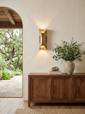 Bronze Modern Wall Lamp