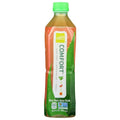 ALO: Comfort Aloe Vera Watermelon Peach Juice Drink -Delicious|Refresh