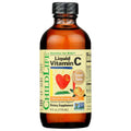 CHILDLIFE Liquid Vitamin C |Kids -Immune Support|Antioxidant Boost 4oz