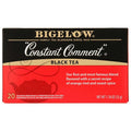 BIGELOW: Constant Comment Black Tea - Classic Flavor in - 1.18 oz Bag