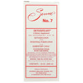 SONNES No 7 Detoxificant – 32oz Cleansing Drink | Psyllium & Bentonite