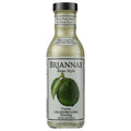 BRIANNAS: Creamy Cilantro Lime Dressing, 12 oz