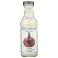 BRIANNAS: Creamy Blue Cheese Dressing, 12 oz