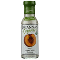 BRIANNAS: Organic Rich Poppy Seed Dressing, 10 oz