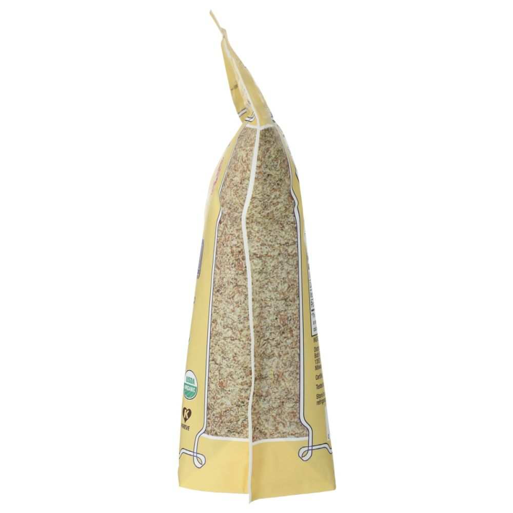 BOBS RED MILL: Organic Brown Flaxseed Meal, 32 oz