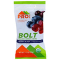 PROBAR: Bolt Energy Chew Berry Blast, 2.1 oz