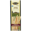 ALESSI Garlic Breadsticks - Delicious Turin-Style Snack with Olive Oil