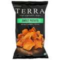 TERRA CHIPS: Sweet Potato Chips, 5 oz