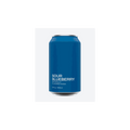 UNITED SODAS OF AMERICA: Sour Blueberry Soda, 12 fo