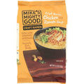 MIKES MIGHTY GOOD: Fried Garlic Chicken Ramen Pillow Pack, 2.2 oz